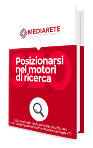 ebook gratis SEO mediarete