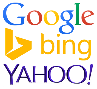 google-bing-yahoo
