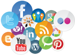 social network mediarete