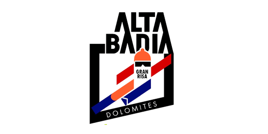Alta Badia logo