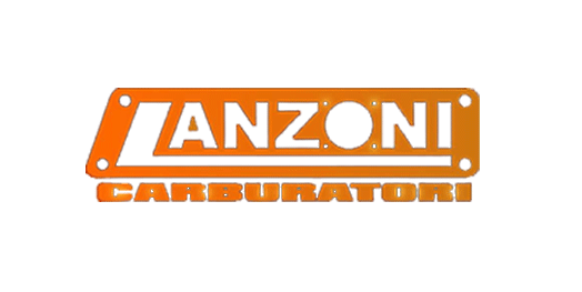 Logo Lanzoni Carburatori