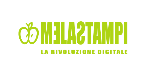 Logo Melastampi