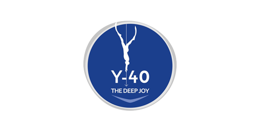 Logo Y-40