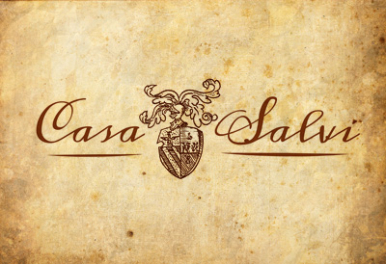 Casa Salvi Se.Var Mediarete
