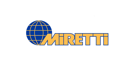 Miretti logo
