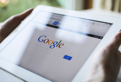 algoritmo google 2015