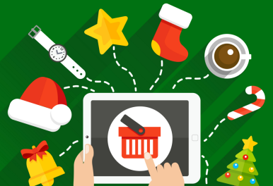 Vendite durante la festività