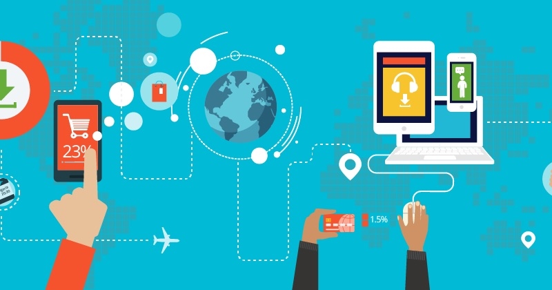 Il consumatore multicanale
