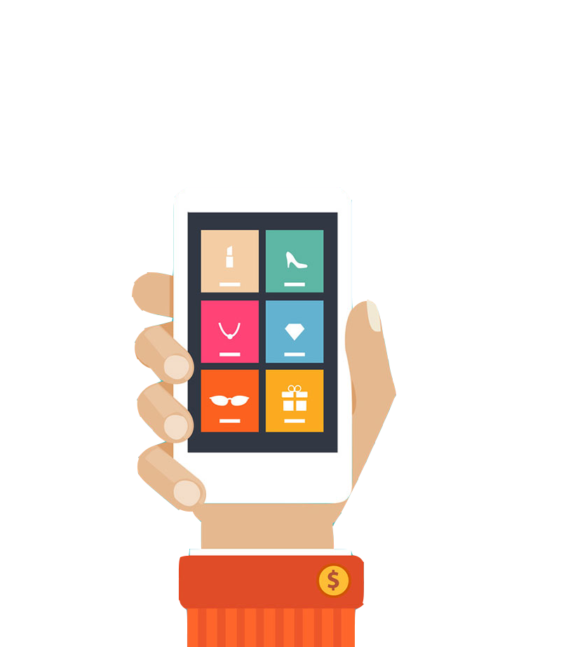 Le caratteristiche del consumatore online