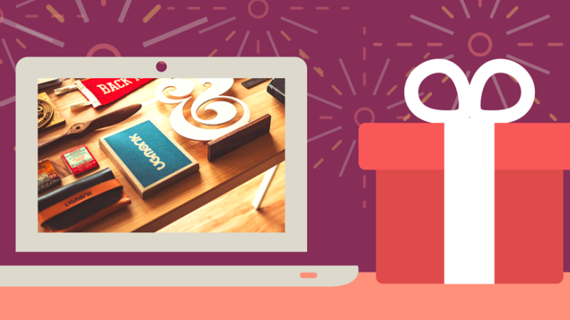 Consigli per san valentino ecommerce