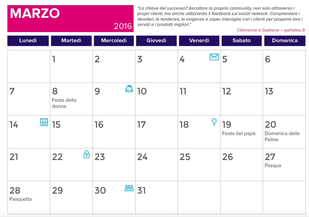 Consigli utili per il tuo eCommerce