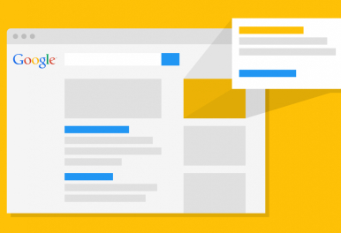 Adwords: niente più colonna destra per gli annunci